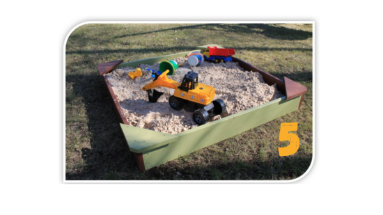 Smilšu Komplekts 250 kg (5×50 kg) – Gatavs Smilšu Kastei